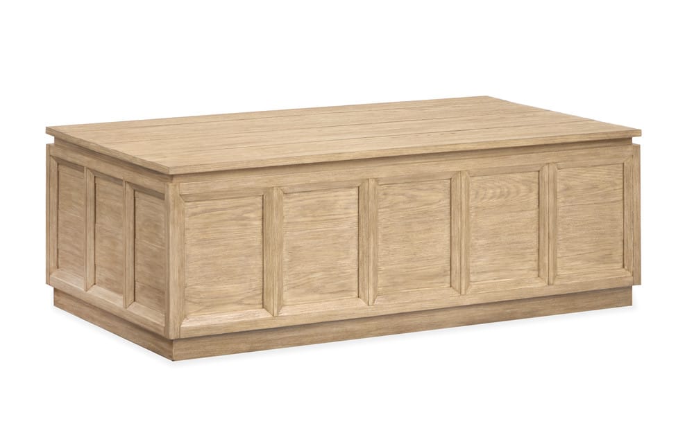 Magnussen - Burnham Sable Dusk Lift Top Storage Cocktail Table With 2 End Tables - T6508-50-KIT2 view 2
