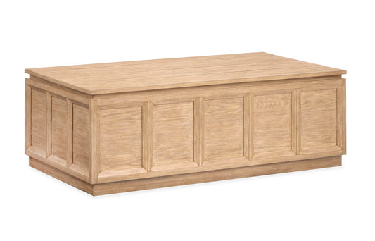 Magnussen - Burnham Sable Dusk Lift Top Storage Cocktail Table With 2 End Tables - T6508-50-KIT2 view 2