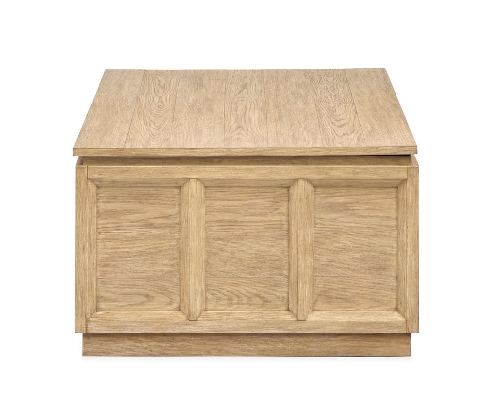 Magnussen - Burnham Sable Dusk Lift Top Storage Cocktail Table With 2 End Tables - T6508-50-KIT2 view 4