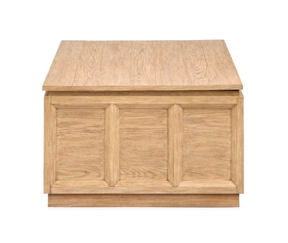 Magnussen - Burnham Sable Dusk Lift Top Storage Cocktail Table With 2 End Tables - T6508-50-KIT2 view 4