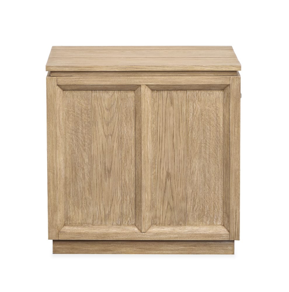 Magnussen - Burnham Sable Dusk Rectangular End Table - T6508-03 view 5