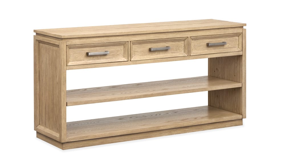 Magnussen - Burnham Sable Dusk Rectangular Sofa Table - T6508-73 view 1