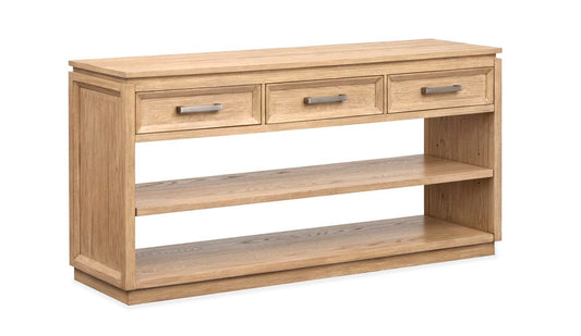 Magnussen - Burnham Sable Dusk Rectangular Sofa Table - T6508-73 view 1