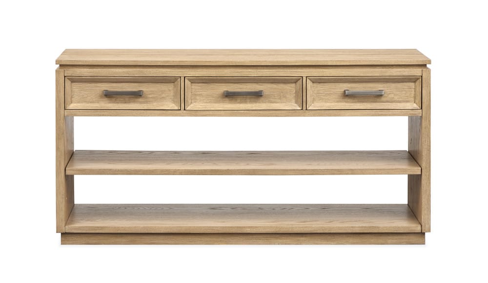 Magnussen - Burnham Sable Dusk Rectangular Sofa Table - T6508-73 view 2
