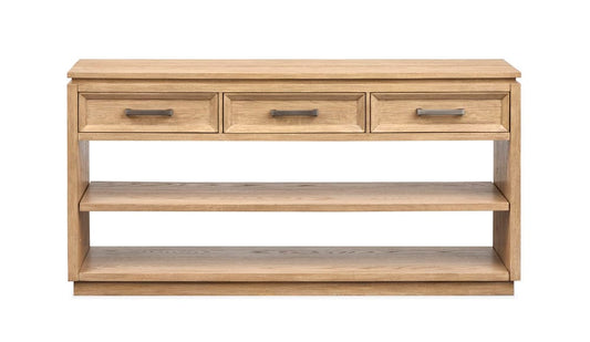 Magnussen - Burnham Sable Dusk Rectangular Sofa Table - T6508-73 view 2