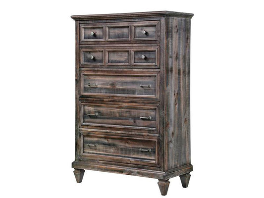 Magnussen - Calistoga Drawer Chest - B2590-10 veiw 1