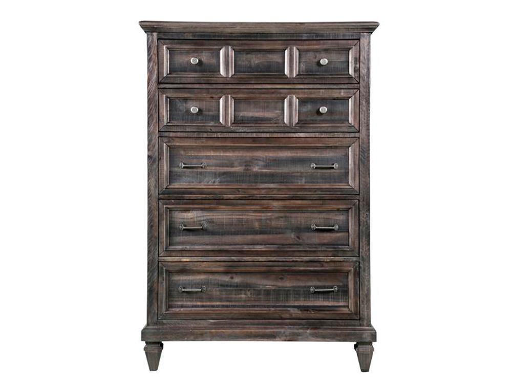 Magnussen - Calistoga Drawer Chest - B2590-10 veiw 2
