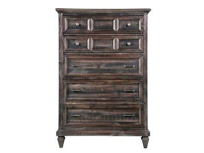 Magnussen - Calistoga Drawer Chest - B2590-10 veiw 2