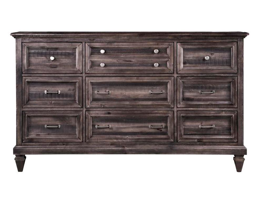 Magnussen - Calistoga Drawer Dresser - B2590-20 veiw 1