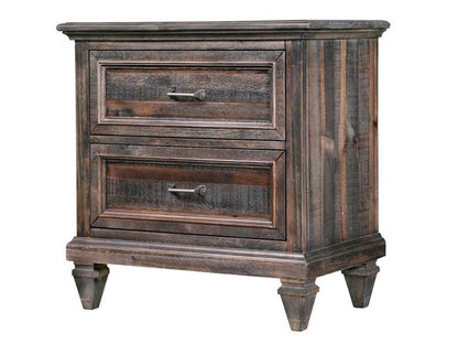 Magnussen - Calistoga Drawer Nightstand - B2590-01 veiw 1