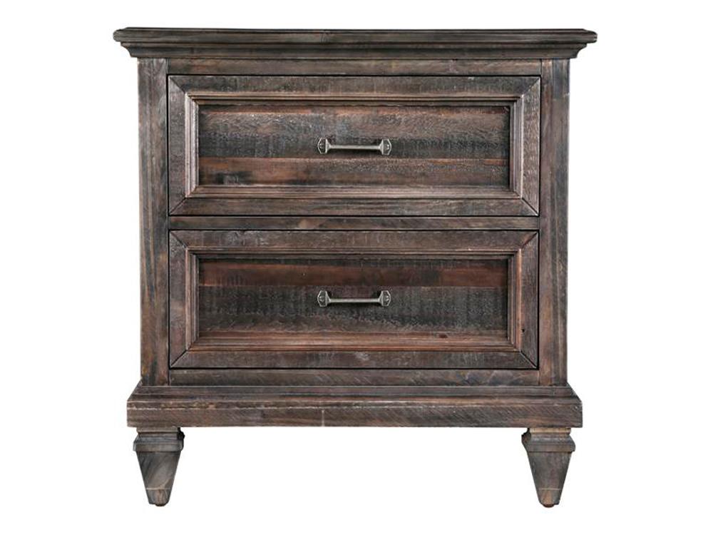 Magnussen - Calistoga Drawer Nightstand - B2590-01 veiw 2