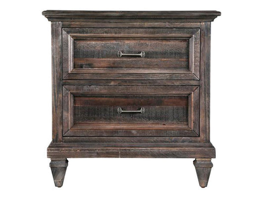 Magnussen - Calistoga Drawer Nightstand - B2590-01 veiw 2