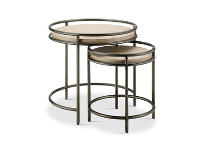 Magnussen - Cena Nesting End Table - T5540-12 veiw 1