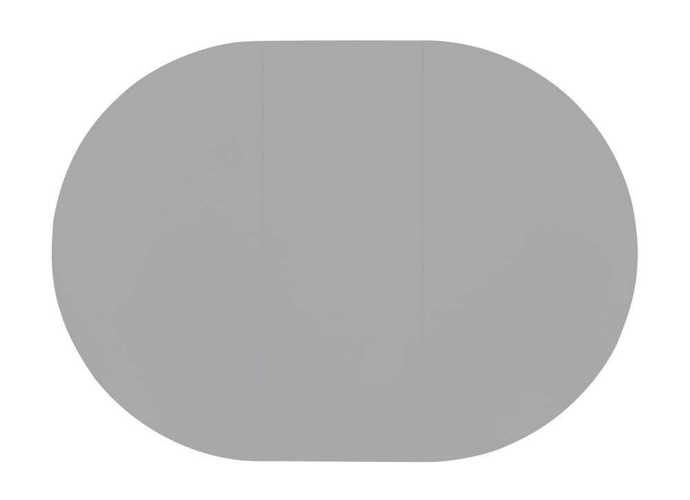 Magnussen - Charleston Harbor Gray Grey Extendable 48" Round Dining Table With 4 Side Chairs And Server - D5611-22GY-KIT2 view 7