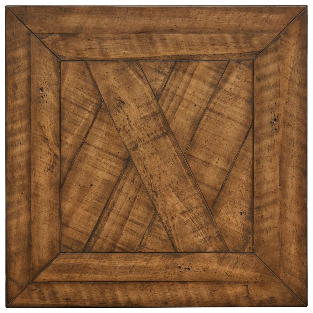 Magnussen - Chesterfield Chairside End Table - T4717-10_CLOSEOUT veiw 8