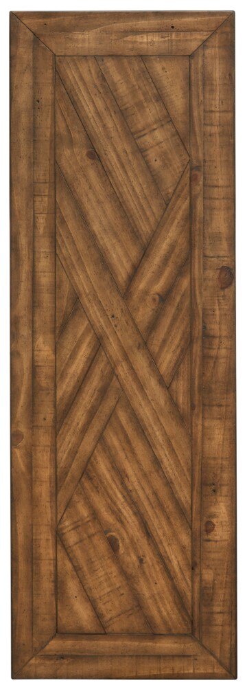 Magnussen - Chesterfield Rectangular Sofa Table - T4717-73 veiw 8