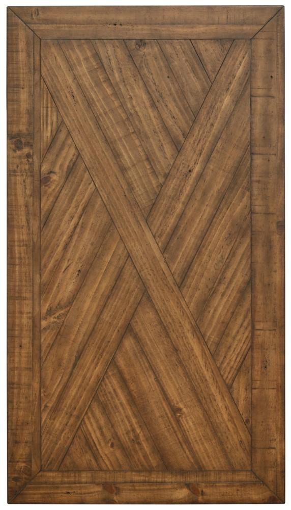 Magnussen - Chesterfield Top Storage Cocktail Table With Casters - T4717-50 veiw 7