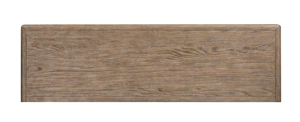 Magnussen - Claremont Smokey Taupe Double Drawer Dresser - B5942-22 view 4