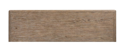 Magnussen - Claremont Smokey Taupe Double Drawer Dresser - B5942-22 view 4