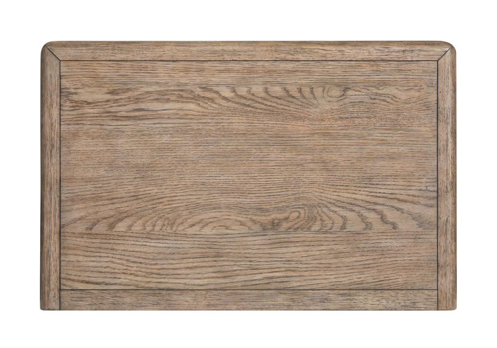 Magnussen - Claremont Smokey Taupe Drawer Nightstand - B5942-01 view 7