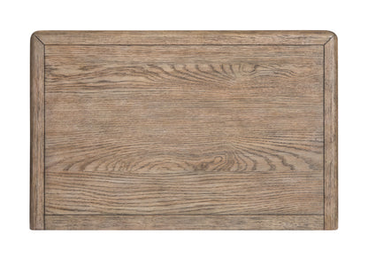 Magnussen - Claremont Smokey Taupe Drawer Nightstand - B5942-01 view 7