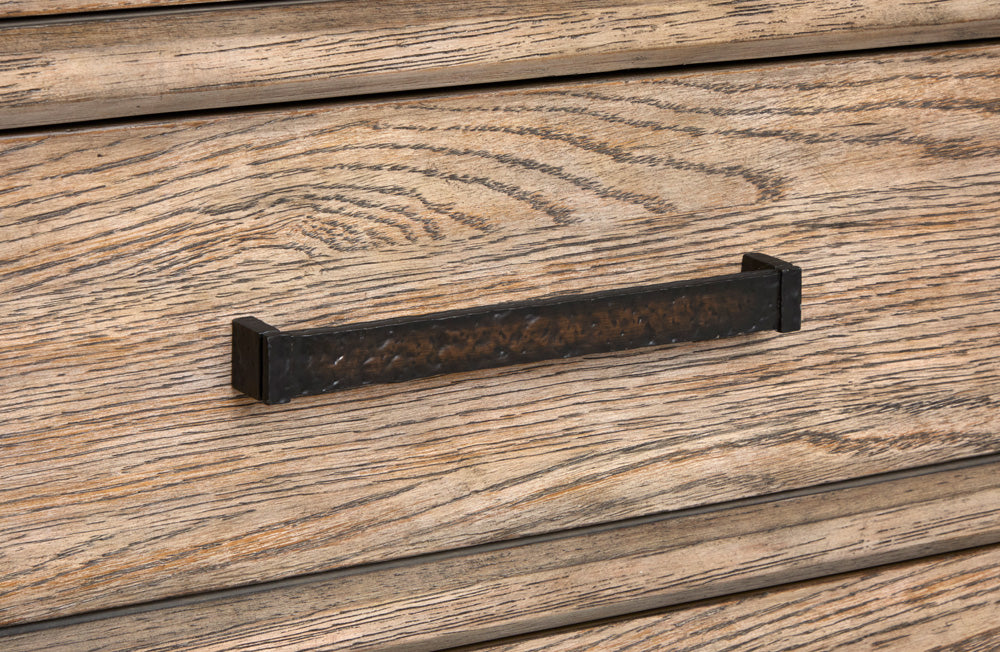 Magnussen - Claremont Smokey Taupe Drawer Nightstand - B5942-01 view 9