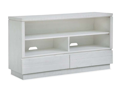 Magnussen - Claudette Console Sofa Table - T5644-86 veiw 2