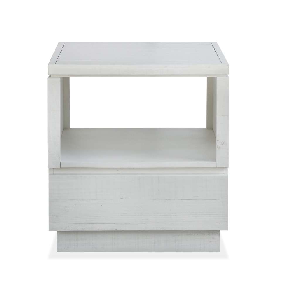 Magnussen - Claudette Rectangular End Table - T5644-03 veiw 1