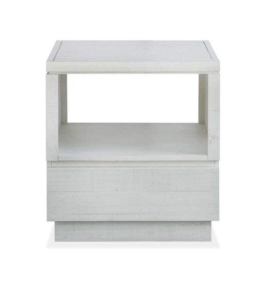 Magnussen - Claudette Rectangular End Table - T5644-03 veiw 1