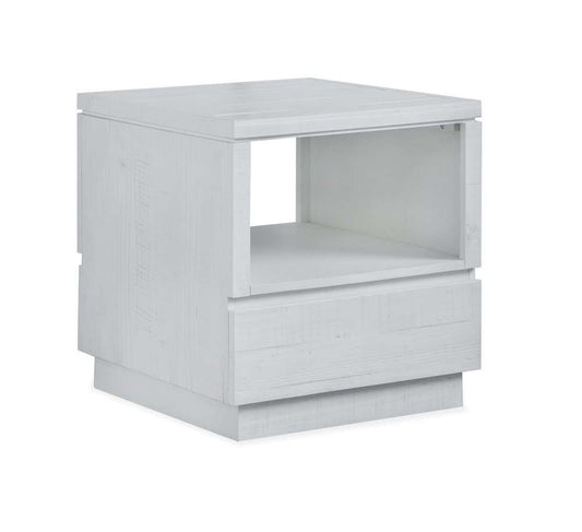 Magnussen - Claudette Rectangular End Table - T5644-03 veiw 2