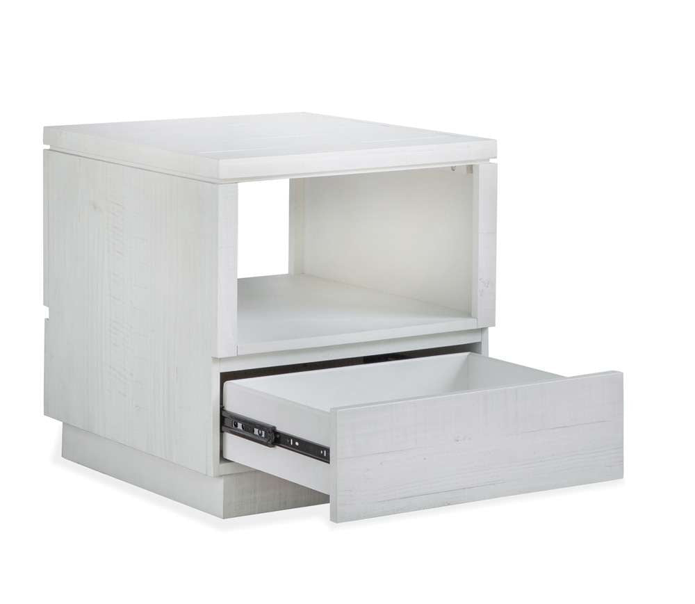 Magnussen - Claudette Rectangular End Table - T5644-03 veiw 3