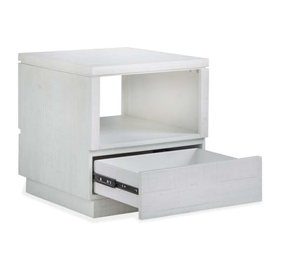 Magnussen - Claudette Rectangular End Table - T5644-03 veiw 3