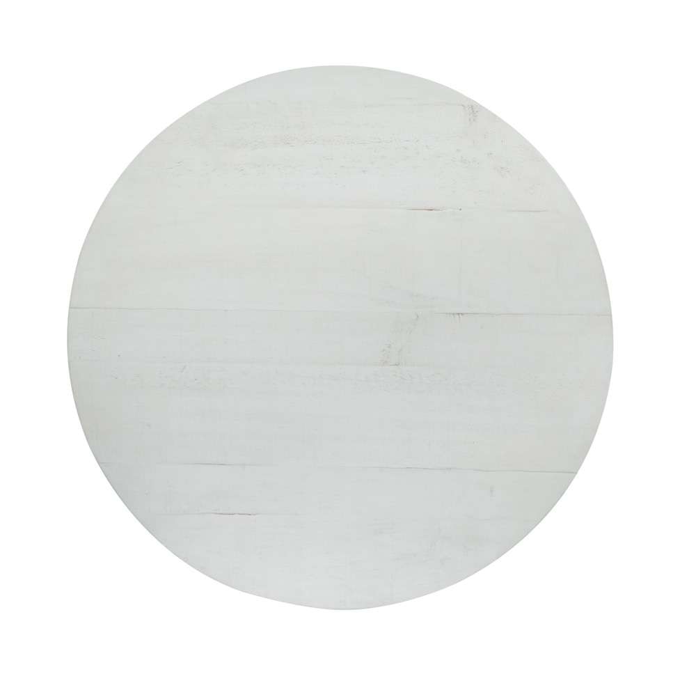 Magnussen - Claudette Round Accent End Table - T5644-35 veiw 2