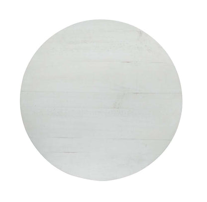 Magnussen - Claudette Round Accent End Table - T5644-35 veiw 2