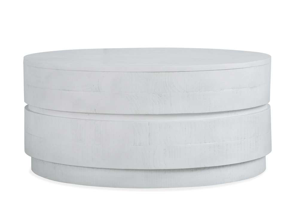 Magnussen - Claudette Round Lift Top Cocktail Table w/Casters - T5644-57 veiw 1