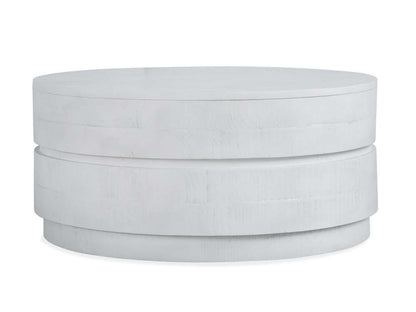 Magnussen - Claudette Round Lift Top Cocktail Table w/Casters - T5644-57 veiw 1
