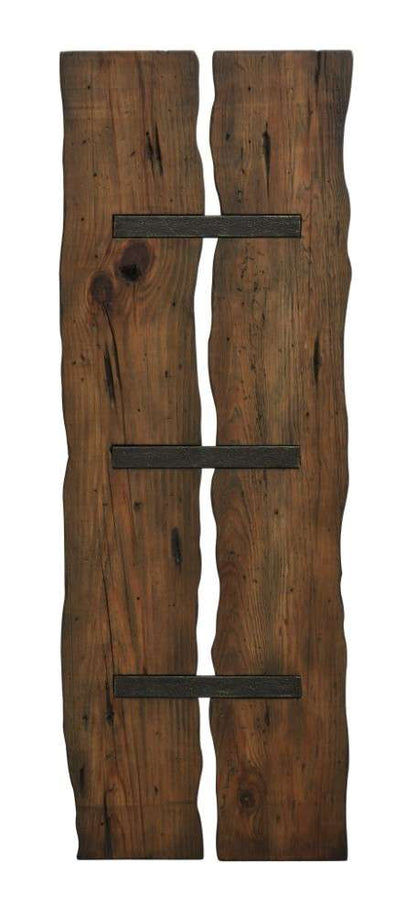 Magnussen - Dartmouth Rectangular Sofa Table in Sawmill - T4904-73 veiw 7