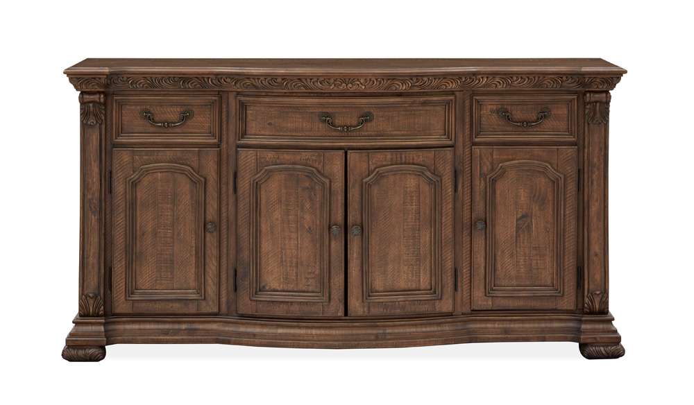 Magnussen - Durango Buffet - D5133-14 veiw 1