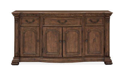 Magnussen - Durango Buffet - D5133-14 veiw 1