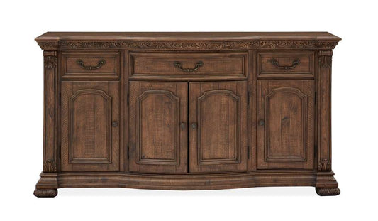 Magnussen - Durango Buffet - D5133-14 veiw 1