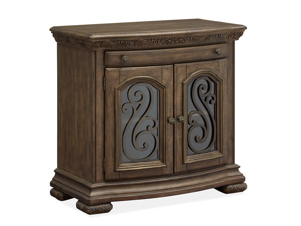 Magnussen - Durango Willadeene Brown Bachelor Chest - B5133-07 view 1
