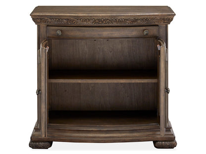 Magnussen - Durango Willadeene Brown Bachelor Chest - B5133-07 view 7