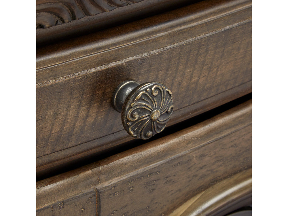 Magnussen - Durango Willadeene Brown Bachelor Chest - B5133-07 view 9