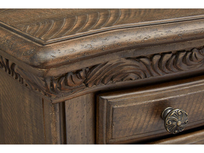 Magnussen - Durango Willadeene Brown Bachelor Chest - B5133-07 view 10