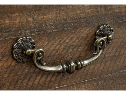 Magnussen - Durango Willadeene Brown Drawer Dresser - B5133-20 view 4