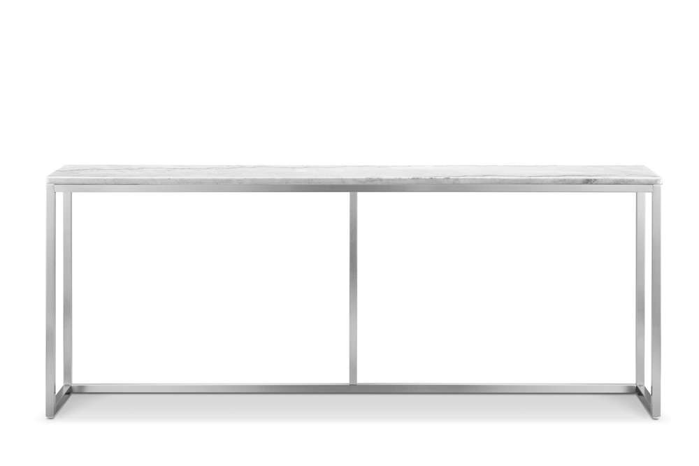 Magnussen - Esme Rectangular Sofa Table - T5763-73 veiw 1