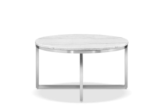 Magnussen - Esme Round Cocktail Table - T5763-45 veiw 1