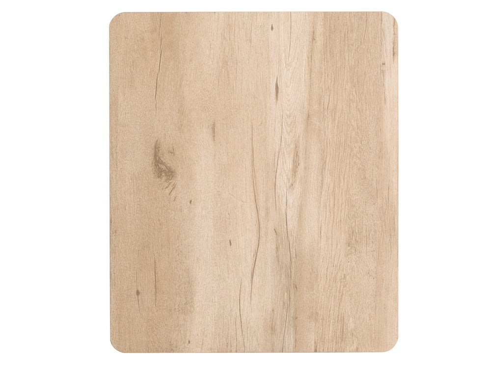 Magnussen - Fletcher Driftwood Rectangular End Table - T5864-03 view 8