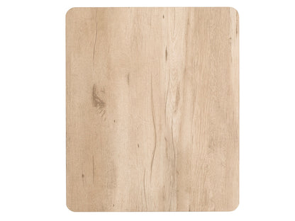 Magnussen - Fletcher Driftwood Rectangular End Table - T5864-03 view 8