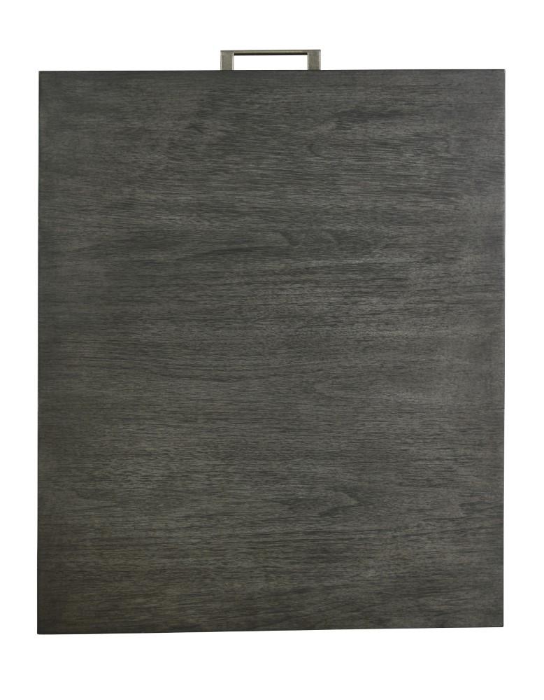 Magnussen - Fulton Rectangular End Table - T4574-03 veiw 3